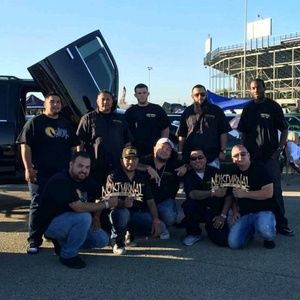 Meet your Posher, Jose